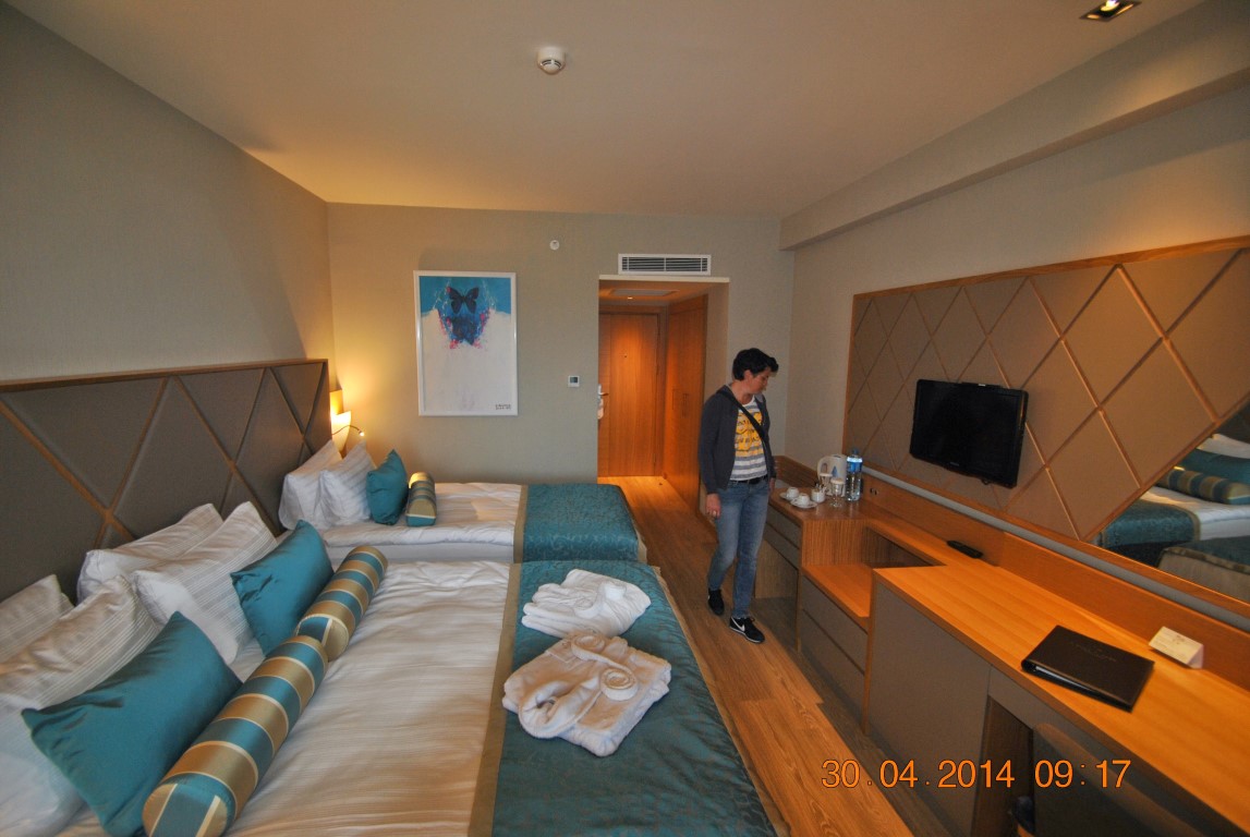 imagini hotel PAPILLON AYSCHA BELEK